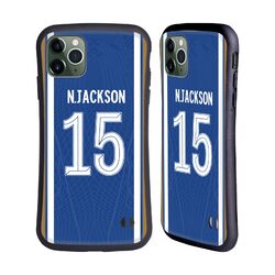 CHELSEA FOOTBALL CLUB 2023/24 SPIELER HOME KIT HYBRID HUELLE APPLE iPHONES PHONE