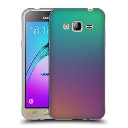 OFFIZIELLE NINOLA GRADIENT SOFT GEL HANDYHÜLLE HÜLLE HUELLE FÜR SAMSUNG HANDYS 3