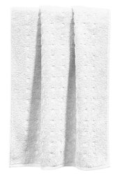 Möve Duschtuch "Quadretti" Walk-Frottier