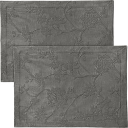 Erwin Müller Tischset "Arnsberg" 2er-Pack bügelleicht