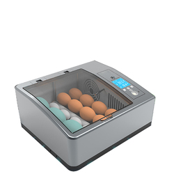 Digital Inkubator Vollautomatische Brutmaschine 16 Eier Brutkasten Brutapparat