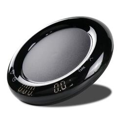 Kaffee Digitalwaage mit Timer Elektronische Digitalwaage Wasserdichte Waage