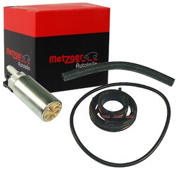 METZGER KRAFTSTOFFPUMPE PUMPE passend für SAAB 9-3 9-5 900 9000 | 2250058