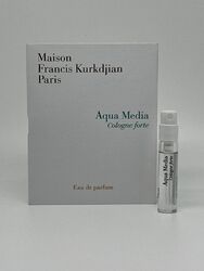 Maison Francis Kurkdjian Proben 2 ml, Wählen Sie Ihre Lieblingsparfum