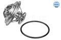 MEYLE Thermostat Kühlmittel 028 275 0003 für BMW 3er E30 5er E34 Touring E36 Z3