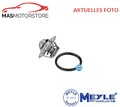 KÜHLFLÜSSIGKEIT KÜHLER THERMOSTAT MEYLE 36-28 228 0005 A NEU OE QUALITÄT