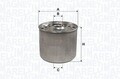 MAGNETI MARELLI Kraftstofffilter  u.a. für AUDI, CITROËN, FIAT, FORD, IVECO