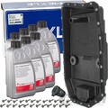 MEYLE TEILESATZ AUTOMATIKGETRIEBE+LIQUI TT1800 passend für BMW GA6HP19Z 6HP19 6G