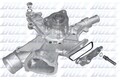 Wasserpumpe Kühlmittelpumpe für Opel Agila Corsa C B Astra G CC Limo Dolz O265