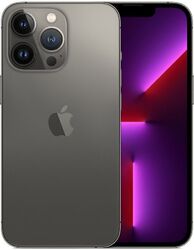 Apple iPhone 13 Pro 128GB iOS Smartphone Ohne Simlock Handys 6,1 Zoll Sim-Free