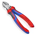 KNIPEX 70 - Seitenschneider - Präzisionsschneiden induktiv gehärtet ca. 62 HRC