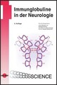 Immunglobuline in der Neurologie von Hund, Ernst, Kö... | Buch | Zustand wie neu