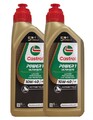 CASTROL Power 1 ULTIMATE 4T 10W-40 Motoröl 2 Liter API SN JASO MA2