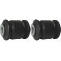 2x HERTH+BUSS JAKOPARTS Querlenkerlager Vorne für Suzuki Splash EX 1.2 VVT 1.0