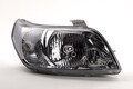 Scheinwerfer Halogen Front Haupt passend für Chevrolet Aveo 08 04/ 08- H4 Rechts