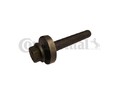 CONTINENTAL CTAM MS03 Bolt Set, crankshaft pulley for OPEL SAAB VAUXHALL