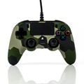 Nacon PS4 Controller - COLOR EDITION Wired - Camouflage Grün Zustand: Defekt