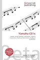Lambert M. Surhone (u. a.) | Yamaha CS1x | Taschenbuch | Englisch