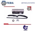21SKV236 MOTOR STEUERKETTE SATZ VOLL SKV GERMANY FÜR AUDI A3,8P1,8PA 1.6 FSI