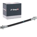 JP GROUP BREMSSCHLAUCH 225mm HINTEN LINKS INNEN passend für DAIHATSU CHARADE TOY