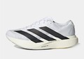adidas Adizero Evo SL Schuhe in Cloud White und Core Black