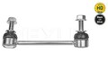 Stange/Strebe, Stabilisator