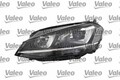 Hauptscheinwerfer links Bi-Xenon D3S Valeo für VW GOLF VII