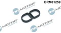 Dr.Motor Automotive Dichtung, Ölfiltergehäuse DRM01259 für AUDI SEAT SKODA VW