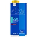 ATE Original Bremsflüssigkeit DOT4 Typ 200 1 Liter Racing Quality Brake Fluid