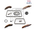 Steuerketten Satz für BMW Mini X2 X1 Van X4 X3 X5 F36 F21 Febi Bilstein 2010 ->