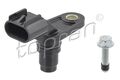 Sensor  Nockenwellenposition Topran 208 831 für CHEVROLET OPEL