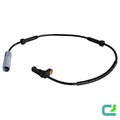 Sensor Raddrehzahl 2-polig Hallsensor 858 mm Kabel HELLA für u.a. BMW 1er