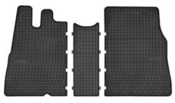 Fußmatten für FIAT DUCATO Pritsche/Fahrgestell (230) DUCATO Kasten (244) NEU