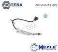 114 803 0016 LAMBDASONDE LAMDASONDE BEFORE CATALYTIC CONVERTER MEYLE NEU