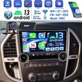 Für Mercedes Benz Vito W447 Carplay Android13 Autoradio GPS Nav WIFI BT SWC DAB+