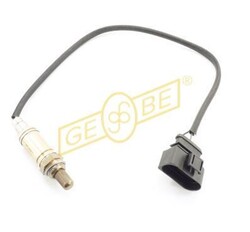 Lambdasonde Sensor Abgassteuerung GEBE 9 7009 1 für VW GOLF 3 1H1 VENTO 1H2 1H5