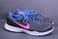 Nike Core Motion TR 2 Damen Sneaker Sportschuhe Gr. 42 schwarz pink blau CH1-273