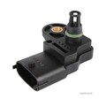 1x Sensor, Ladedruck HERTH+BUSS ELPARTS 70670009 passend für ALFA ROMEO AUDI