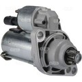 HC-Cargo F032114163 Starter Anlasser 1,1kW für VW Golf V Schrägheck (1K1) 12V