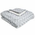 Decke Kuscheldecke Plaid Tagesdecke Wohndecke Sofadecke Bettdecke Bettüberwurf
