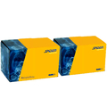 2x SPIDAN 36112 Gelenksatz Antriebswelle für FORD