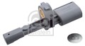 FEBI BILSTEIN Sensor, Raddrehzahl 103021 für VW AUDI SEAT SKODA MAN