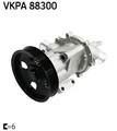 SKF Keilrippenriemen VKMV 4SK810 für BMW