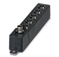 Phoenix Contact Industrial Ethernet Switch FL Te