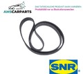 KEILRIEMEN KEILRIPPENRIEMEN CA6PK1320 SNR P NEU OE QUALITÄT