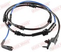 Warnkontakt Bremsbelagverschleiß QUICK BRAKE WS 0442 A für DEFENDER DISCOVERY 2