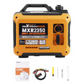 1800W 2000W Inverter Stromerzeuger Notstromaggregat 15kg Generator + Öko-Modus