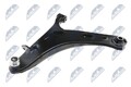 NTY Lenker, Radaufhängung ZWD-SB-011 passend für SUBARU