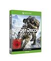 Tom Clancy's Ghost Recon: Breakpoint (Microsoft Xbox One, 2019)