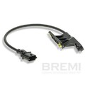 BREMI Nockenwelleposition Sensor für OPEL ZAFIRA B (A05) Meriva A (X03) 60052